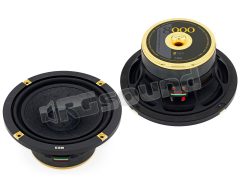 8.6K3S 8000 Series high-end 3-way speaker kit ESB car audio