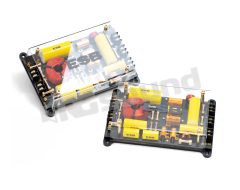 8.6K3 CX High-End 3-way passive crossovers ESB car audio