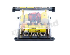 8.6K3 CX High-End 3-way passive crossovers ESB car audio