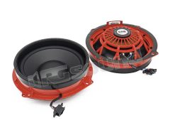 A6 Front 200 Dedicated speaker kit for Audi A6 ESB car audio
