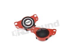 A6 Front 200 Dedicated speaker kit for Audi A6 ESB car audio