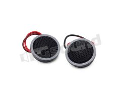 BMW Front 100 front speaker system for BMW 5 Series ESB car audio
