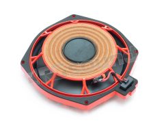 BMW Sub 1 Dedicated subwoofer system for BMW 5 Series ESB car audio