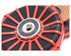 BMW Sub 1 Dedicated subwoofer system for BMW 5 Series ESB car audio
