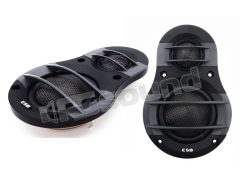 5.UMA Mid-high unit with midrange and tweeter ESB car audio