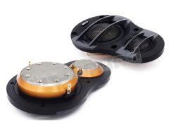 5.UMA Mid-high unit with midrange and tweeter ESB car audio