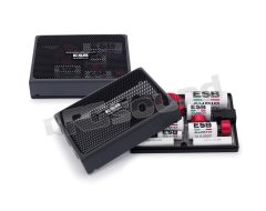 5.6K3 CX Pair of 3-way passive crossovers Freq. 900/3600 Hz ESB car audio