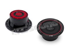 3.90 90 mm Midrange 3000 Series ESB car audio