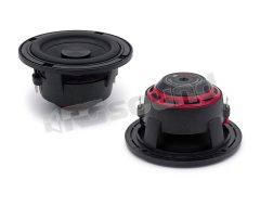 3.65 Pair of 2.5”/65 mm midrange speakers ESB car audio