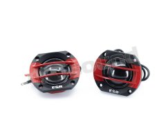 3.28 28 mm Tweeter 3000 Series ESB car audio