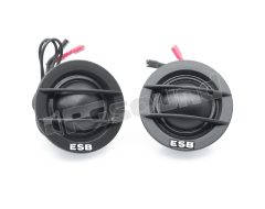 3.25 3000 Series silk soft dome tweeter ESB car audio