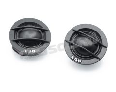 3.25 3000 Series silk soft dome tweeter ESB car audio