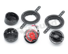 3.25 3000 Series silk soft dome tweeter ESB car audio
