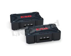 3.6K2 CX Pair of 2-way passive crossovers ESB car audio