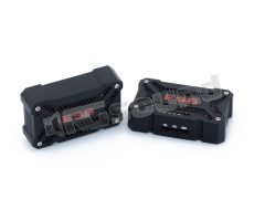 3.6K2 CX Pair of 2-way passive crossovers ESB car audio