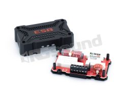 3.6K2 CX Pair of 2-way passive crossovers ESB car audio