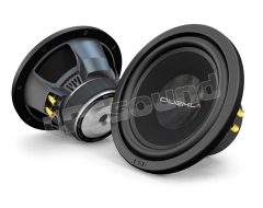 2.250+ 10"/250 mm DVC Subwoofer ESB car audio