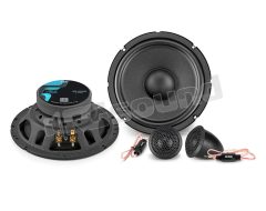 1.6K2 Entry-level 2-way kit - 1000 Series ESB car audio
