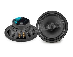 1.6C 6.5”/165 mm entry-level coaxial speakers ESB car audio