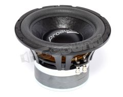 SW250/75 high-performance sub for listening Proaudio