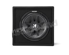 VC124  Kicker