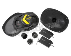 CSS694  Kicker
