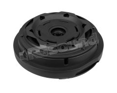 VS1100P 28cm spare wheel well subwoofer ESX