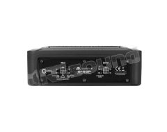 Q168P Slim subwoofer for under-seat and trunk installation ESX