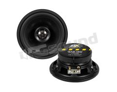 QXE120 pair of 12cm two-way coaxial speakers ESX