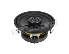 QXE120 pair of 12cm two-way coaxial speakers ESX