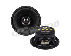 Q-W124 amplifier and speaker kit for Mercedes W124 ESX