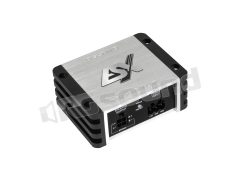Q-W124 amplifier and speaker kit for Mercedes W124 ESX
