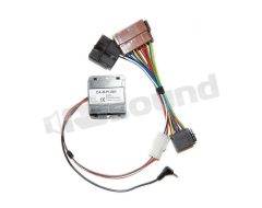 CA-R-PI.061 Ford Focus/Mondeo/Transit Pioneer