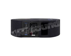 GP690V2 15 x 23 cm (6 x 9") active subwoofer designed for the spare wheel well Crunch