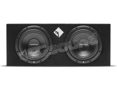 R2-2X10  Rockford Fosgate