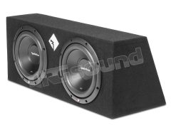 R2-2X10  Rockford Fosgate