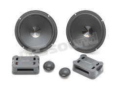 DPK 165.3 “Special Edition” 2-way speaker kit Hertz