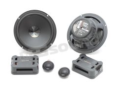 DPK 165.3 “Special Edition” 2-way speaker kit Hertz