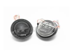 DPK 165.3 “Special Edition” 2-way speaker kit Hertz
