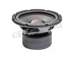 DD108 20cm subwoofer for sealed or ported enclosure DD Audio Digital Designs