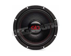 DD108 20cm subwoofer for sealed or ported enclosure DD Audio Digital Designs