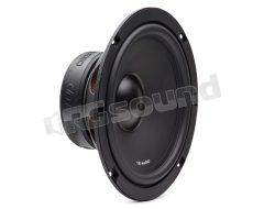 EC6.5 2-way kit with 6.5" woofer + 20mm tweeter + crossover DD Audio Digital Designs