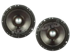 MWFP-165 165mm high-efficiency midrange Proaudio