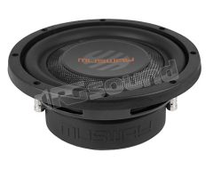 MWS822 8" (20 cm) shallow subwoofer MUSWAY