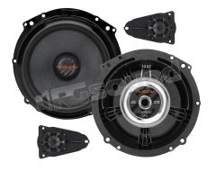 CSVT8.2C 20 cm 2-way system for Volkswagen T5/T6 MUSWAY