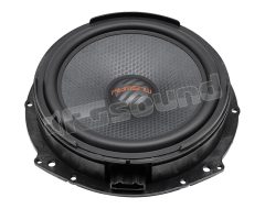 CSVT8.2C 20 cm 2-way system for Volkswagen T5/T6 MUSWAY