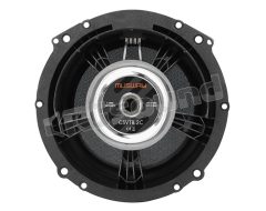 CSVT8.2C 20 cm 2-way system for Volkswagen T5/T6 MUSWAY
