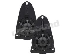 CSVT8.2C 20 cm 2-way system for Volkswagen T5/T6 MUSWAY