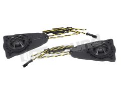 CSVT8.2C 20 cm 2-way system for Volkswagen T5/T6 MUSWAY
