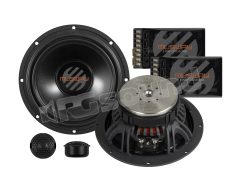 MG6.2C 16.5 cm 2-way component system MUSWAY